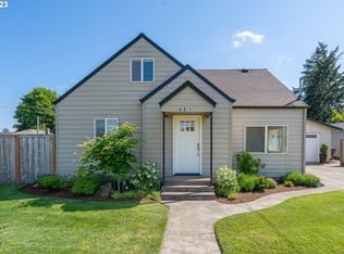 401 8th St, Dayton, OR 97114