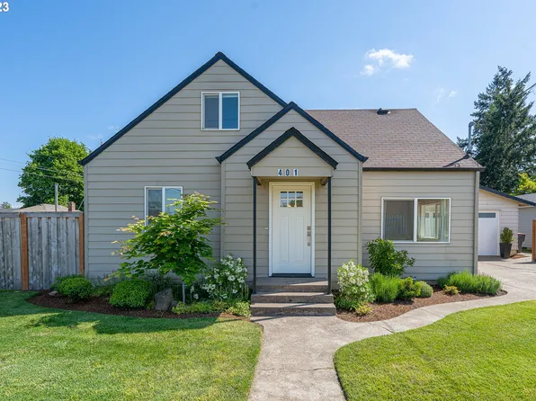 401 8th St, Dayton, OR 97114