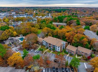Stonerun Apartments And Condominium, Weymouth, MA 02189