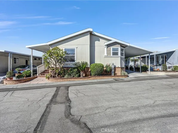 3530 Damien Ave Spc 83, La Verne, CA 91750