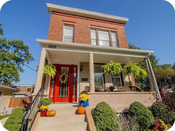 3515 Cambridge Ave, Saint Louis, MO 63143