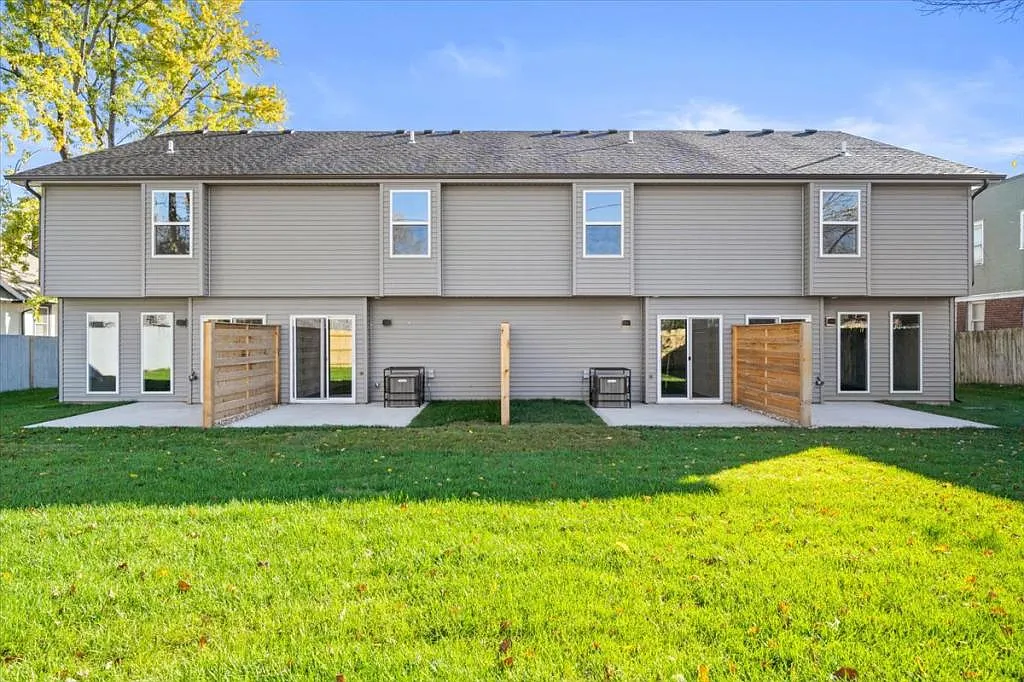 Building Photo - 4614 Forest Ave
