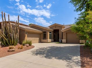 4667 E County Down Dr, Chandler, AZ 85249