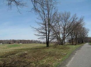 Quincey Rd, North Liberty, IN 46554