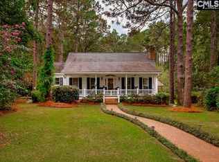 178 Hunts End Ln, Camden, SC 29020