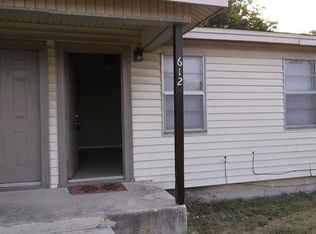 612 W Avenue B #614, Copperas Cove, TX 76522