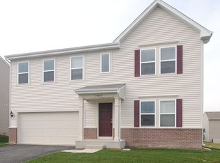 39858 Torry Ln, Beach Park, IL 60083