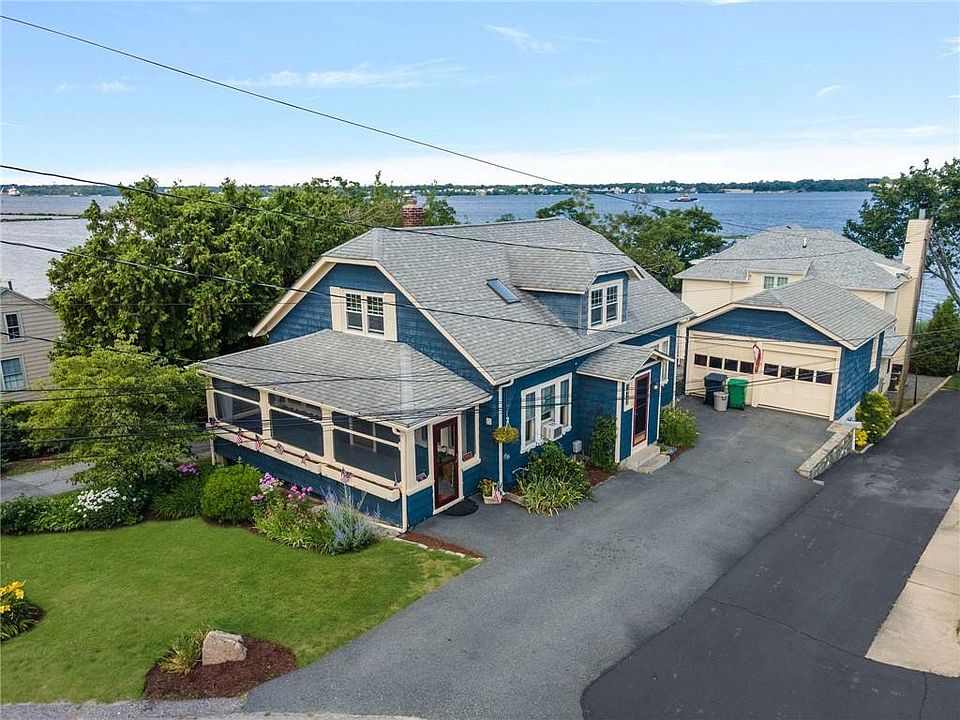 22 Gaspee Point Dr, Warwick, RI 02888 Zillow