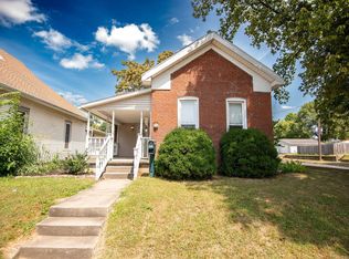 1238 Broadway St, Vincennes, IN 47591