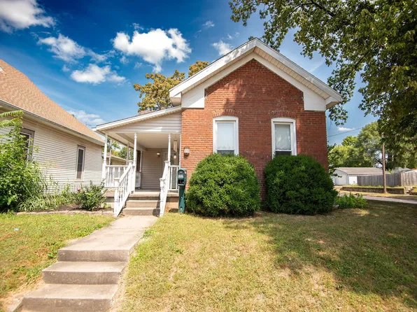 1238 Broadway St, Vincennes, IN 47591