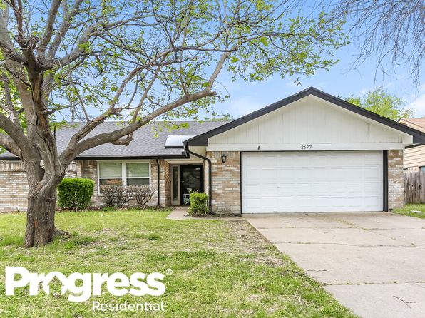 Houses For Rent in Grand Prairie TX - 105 Homes | Zillow