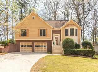 4805 Hillside Ct, Powder Springs, GA 30127
