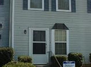 208 Brandywine Pl, Augusta, GA 30909