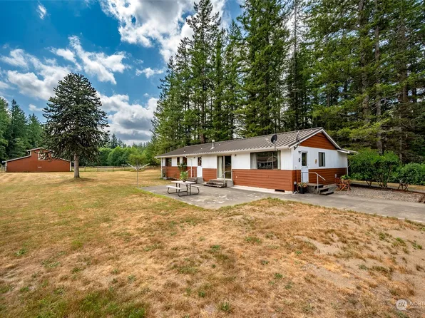 35626 304th Avenue SE, Enumclaw, WA 98022