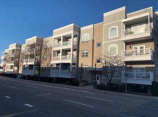 605 W Market St, Greensboro, NC 27401
