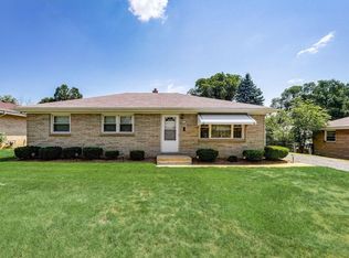 4812 S 20th St, Milwaukee, WI 53221