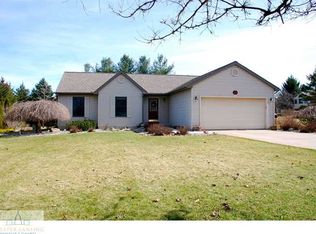 1315 Turner St, Dewitt, MI 48820