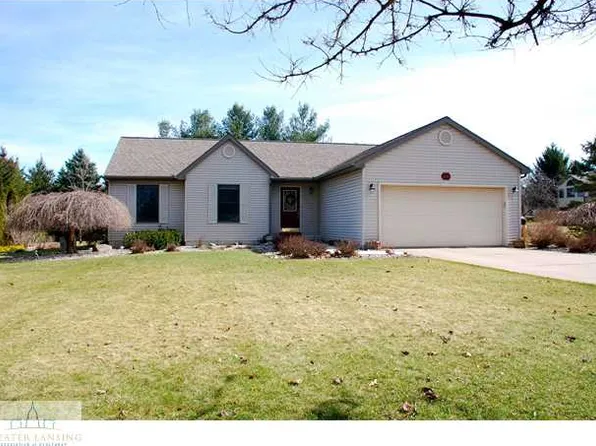 1315 Turner St, Dewitt, MI 48820