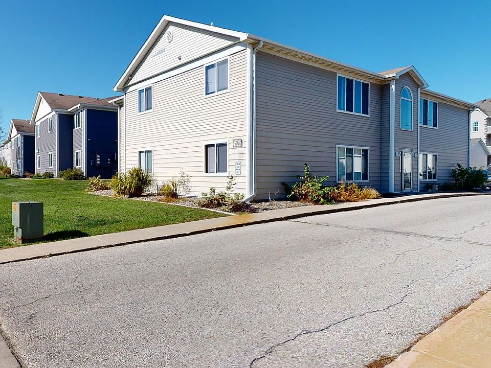 4525 Steinbeck Apartment Rentals Ames, IA Zillow