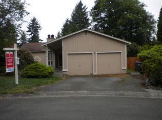 3321 SW 335th St, Federal Way, WA 98023