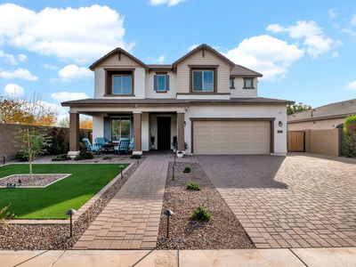 7563 E Plata Ave, Mesa, AZ, 85212
