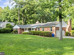 3515 Wilson St, Fairfax, VA 22030