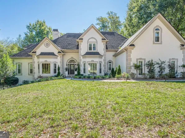 125 W Meadows Ct, Johns Creek, GA 30005