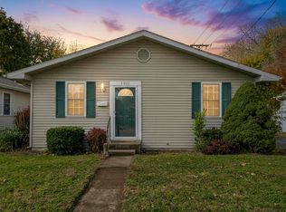 1911 S Ironwood Dr, South Bend, IN 46613