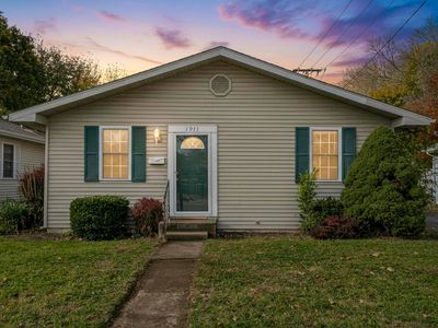 1911 S Ironwood Dr, South Bend, IN, 46613