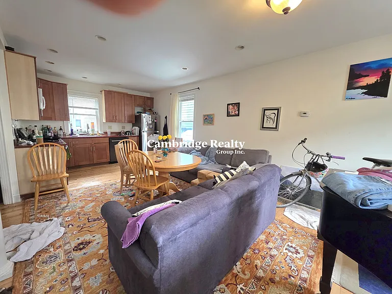3 Gore Street Pl #T — Photo 3