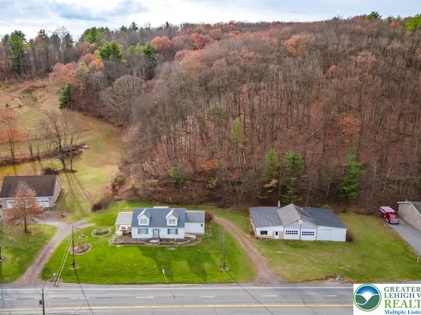 1760 W Penn Pike, New Ringgold, PA 17960