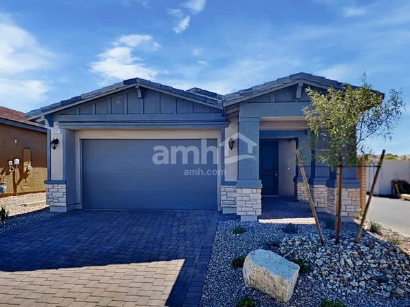521 Silverbell Falls Pl, Henderson, NV 89011