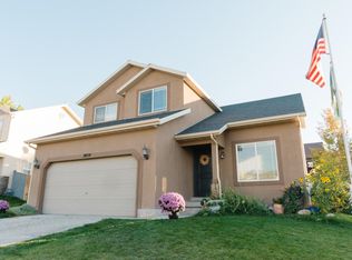 2054 E Ficus Way, Eagle Mountain, UT 84005