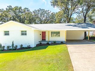 4817 Arlington Dr, N Little Rock, AR 72116