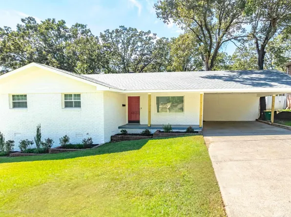 4817 Arlington Dr, N Little Rock, AR 72116