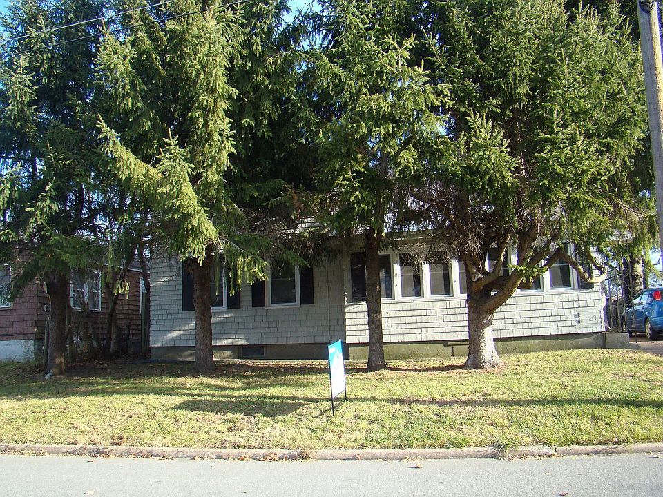 408 Matthew St Front