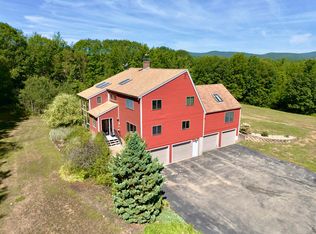 47 Mountain View Rd, Temple, NH 03084