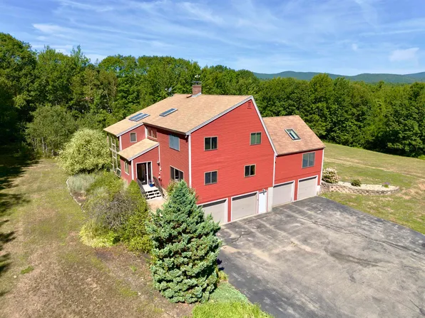 47 Mountain View Road, Temple, NH 03084