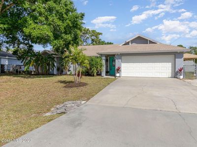 1517 Healey St NW, Palm Bay, FL, 32907
