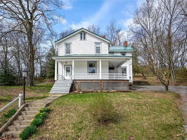 3261 Wexford Rd, Gibsonia, PA 15044