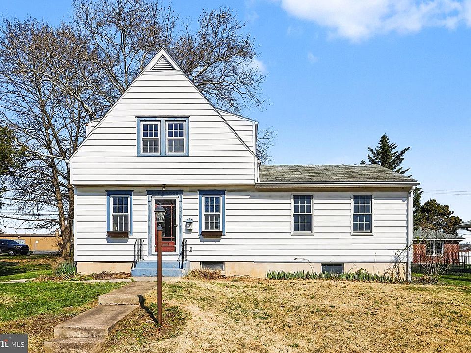 1st image of 4508 Fritchey St
