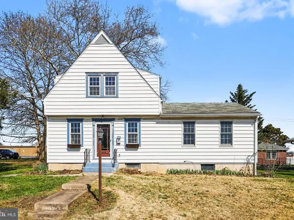 4508 Fritchey St, Harrisburg, PA 17109