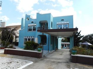 445 Inness Dr, Tarpon Springs, FL 34689