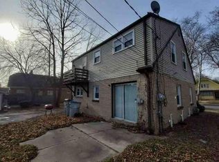 3260-3260A N 49th St, Milwaukee, WI 53216