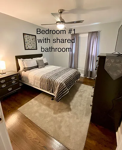 4456 Ridgevalley Dr Photo 1
