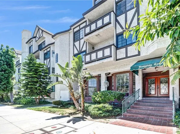 17914 Magnolia Blvd Unit 210, Encino, CA 91316
