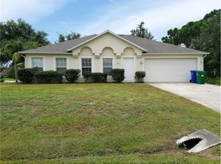 702 Tuxedo Ter, Sebastian, FL 32958