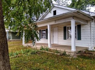 704 Jacksboro St, Ferguson, KY 42533