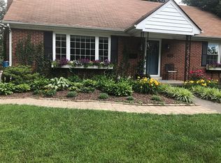 625 Portland Dr, Lexington, KY 40503