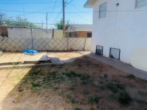 231 Sofia Pl, El Paso, TX 79907